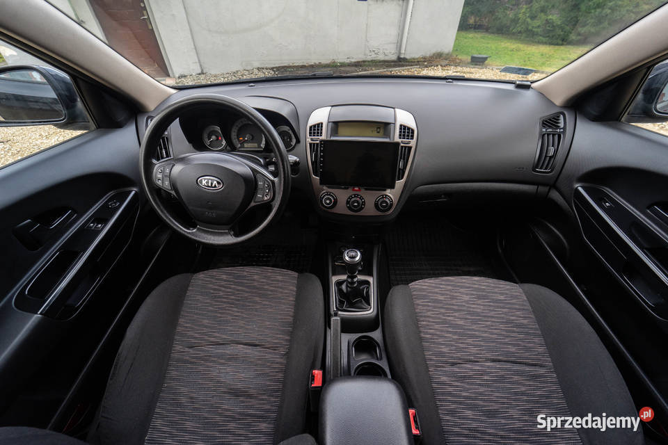 Kia Ceed 2008 16 Sosnowiec sprzedam