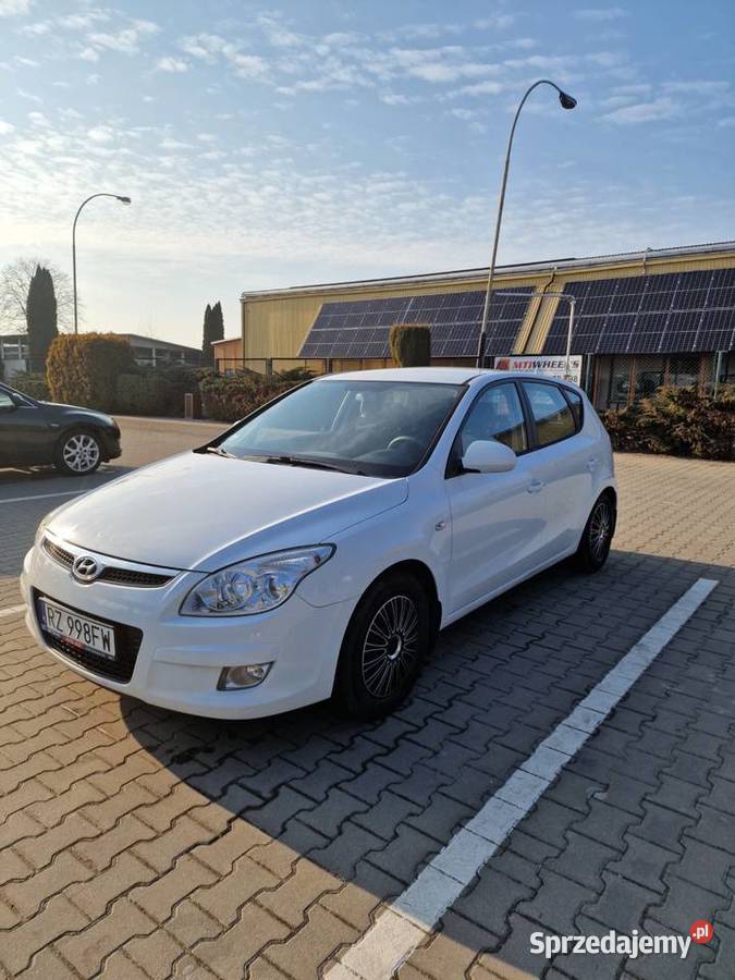 Hyundai i30 podkarpackie Rzeszów