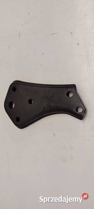 MERCEDES GLC W253 X253 WSPORNIK BELKI TYŁ PRAWY osobowe