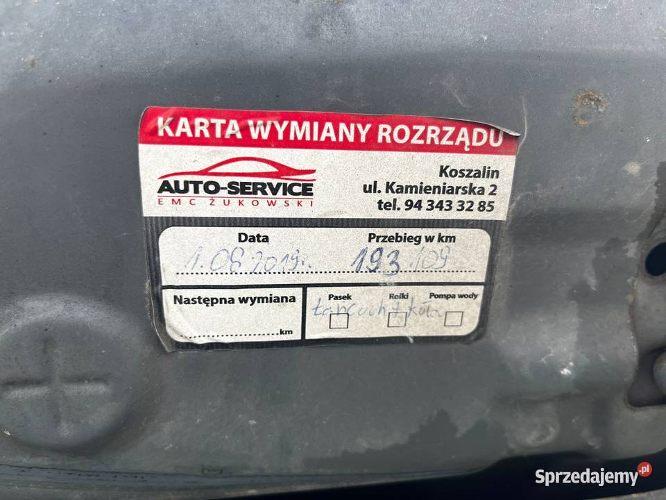 Suzuki grand vitara 2007 260 000 przebiegu Samochody osobowe Gdynia