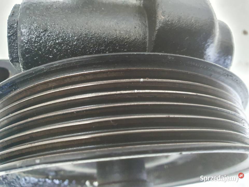 Ford Focus I MK1 18 TDDI POMPA WSPOMAGANIA Chełm