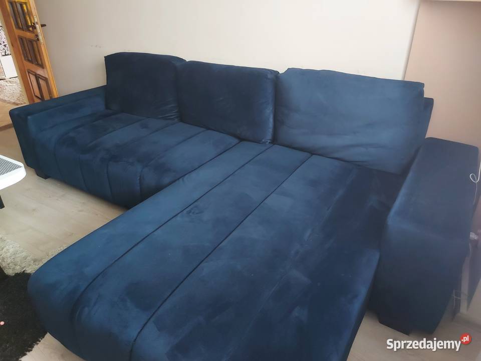 Narożnik meble Agata nowy śląskie Szczyrk