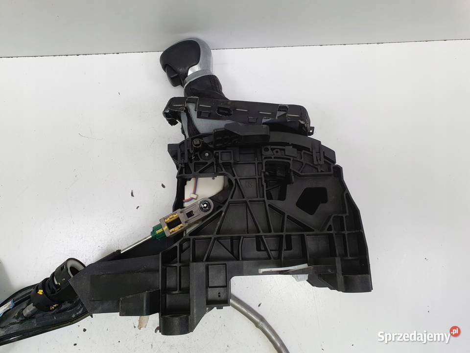 Toyota CHR CHR 18 Hybryda LEWAREK ZMIANY BIEGÓW Rudka