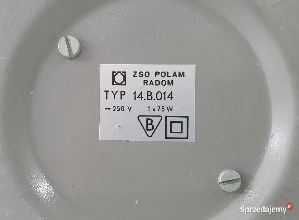 LAMPA NOCNA Stołowa Lampy stołowe i nocne opolskie sprzedam