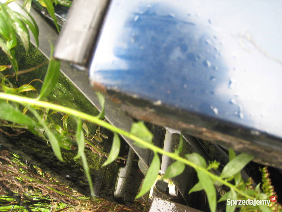 Drzwi prawe lewe przód tył Volvo v70 s70 41726 Rok produkcji 1999 Drzwi sprzedam