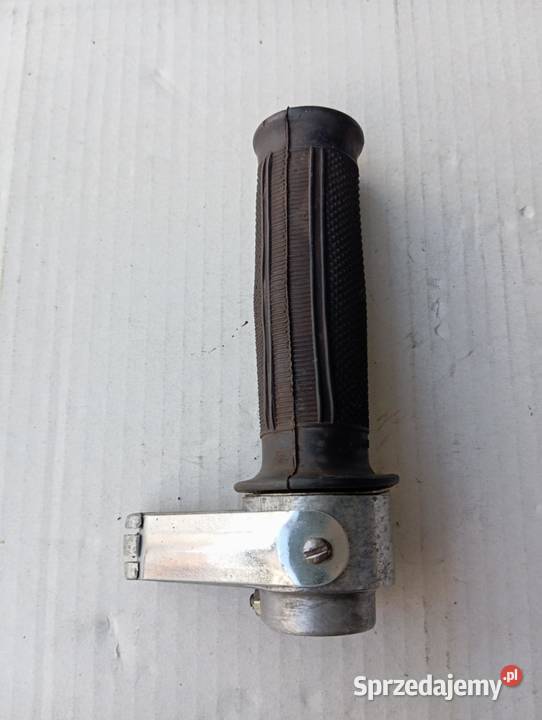 ROLGAZ MANETKA KIEROWNICA K750 URAL MW DNIEPR