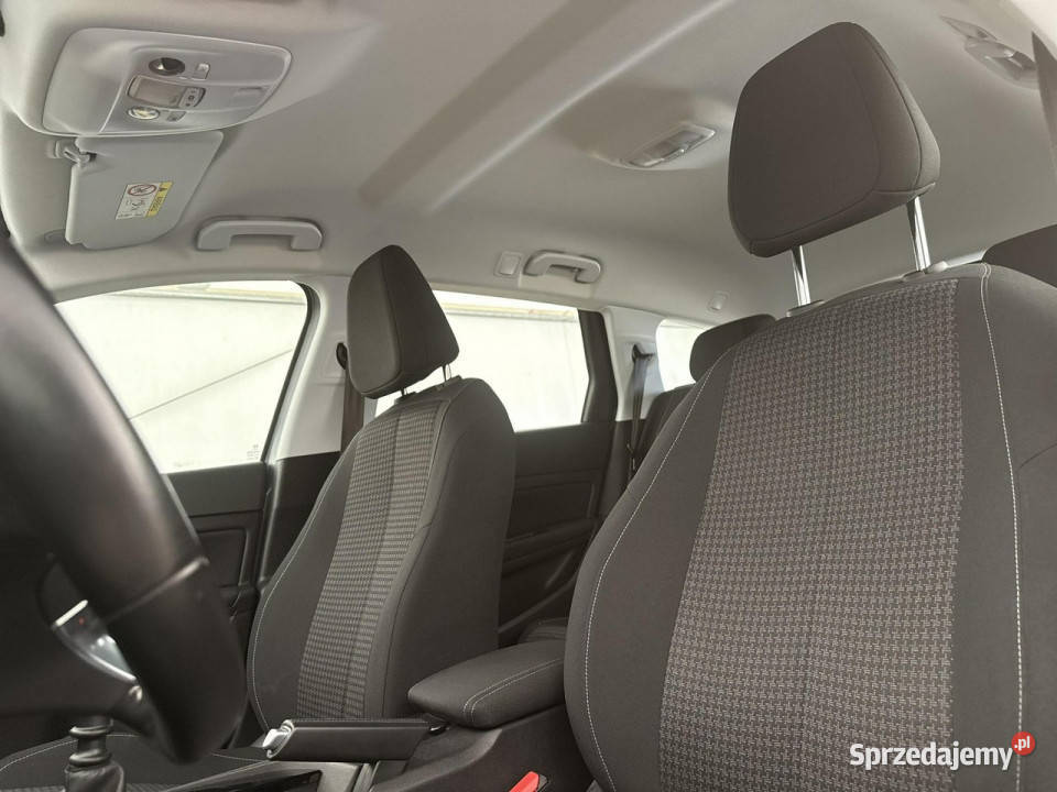 Peugeot 308 SW 15 Bluehdi130 Active Salon ABS sprzedam