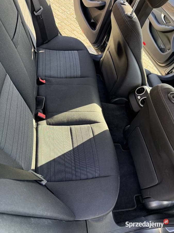 MercedesBenz Klasa C 180 Miastko