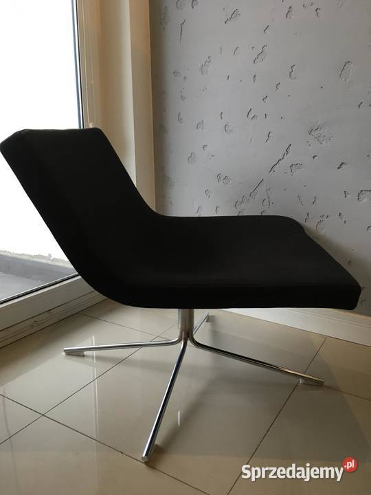 Offecct Bond JeanMarie Massaud fotele design mazowieckie Pruszków