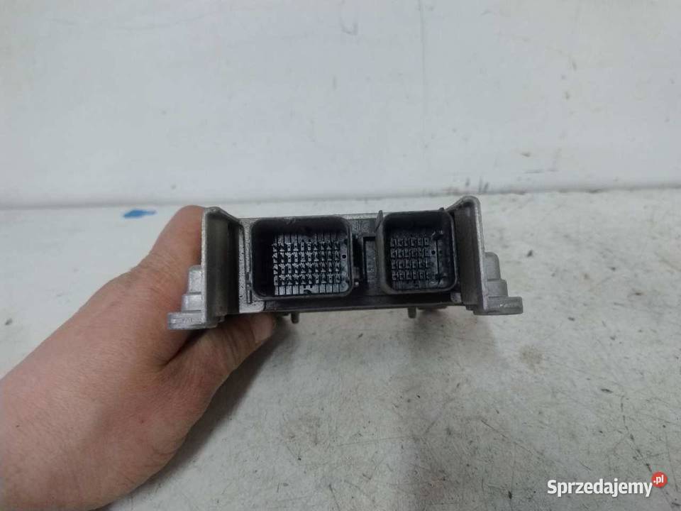 SENSOR AIRBAG MAZDA 3 0285001961 Komputery wielkopolskie