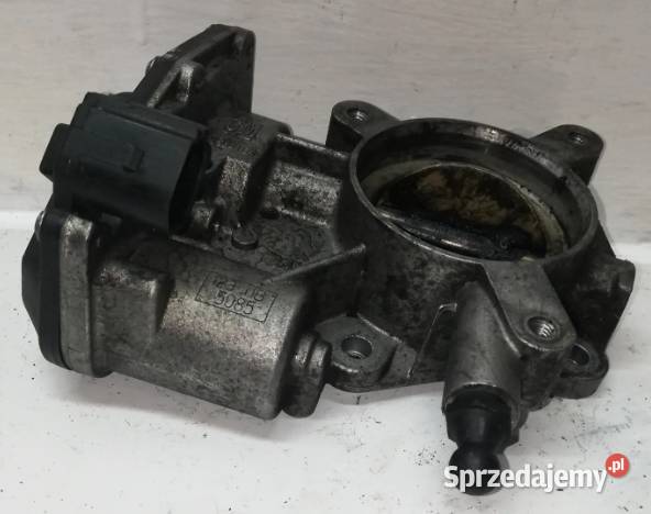 Przepustnica Opel 20 CDTI 55564164 Suchedniów