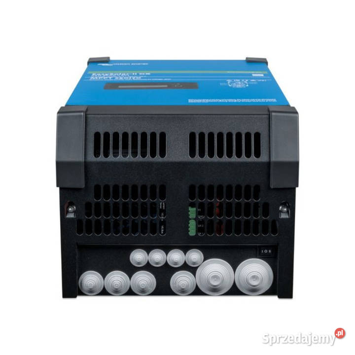 Victron EasySolarII 2430007032 MPPT 25070 GX Falowniki