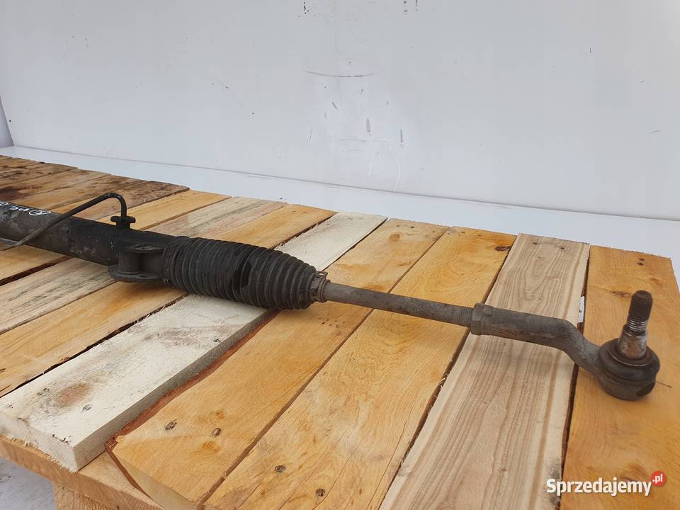 Volvo V70 III XC70 II S80 II MAGLOWNICA Chełm