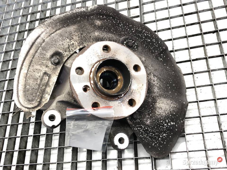 ZWROTNICA LEWY PRZÓD BMW F44 20 178