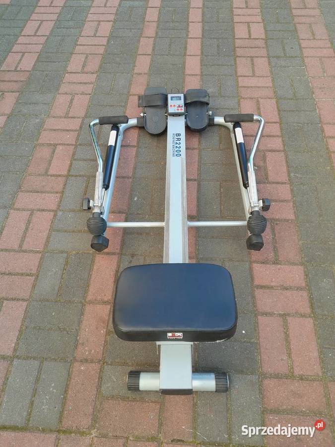 Wioślarz Body Sculpture BR 2200