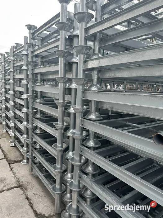 Maszyna do produkcji rur spiralnych MTF 1602 sprzedam