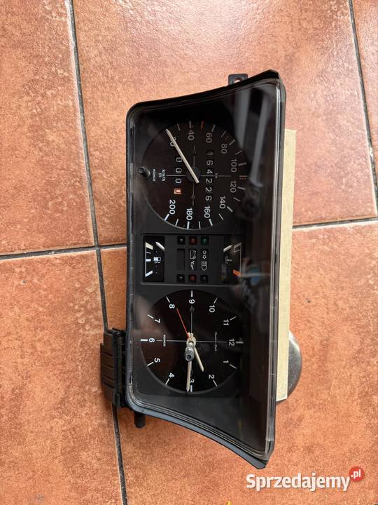 Licznik Passat B1 zachodniopomorskie Goleniów