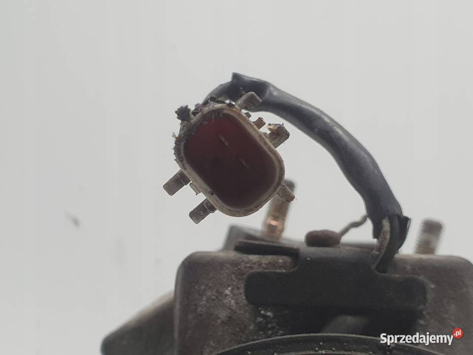 SPRĘŻARKA KLIMATYZACJI Chrysler Voyager IV 25 osobowe Chełm