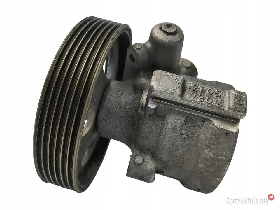 POMPA WSPOMAGANIA Ford Fiesta Peugeot 206 Chełm