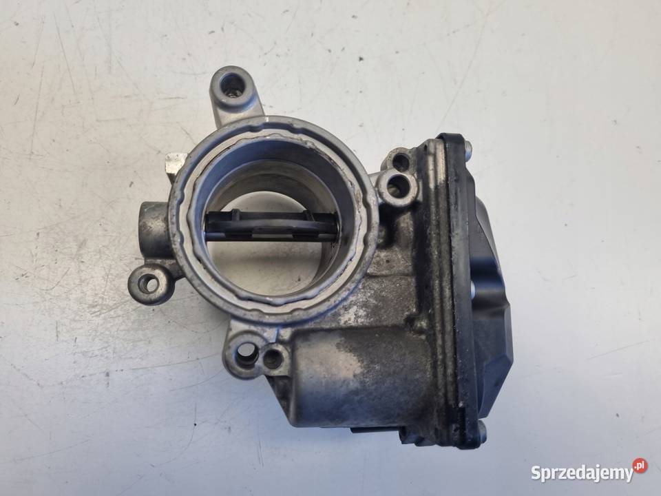 PRZEPUSTNICA VW Passat B6 20 TDI 03L128063E osobowe Rudka sprzedam