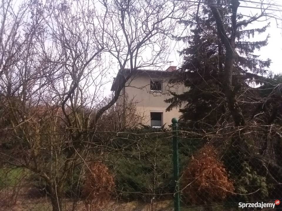 Sprzedam dom Tarnowskie Góry doskonała siatka
