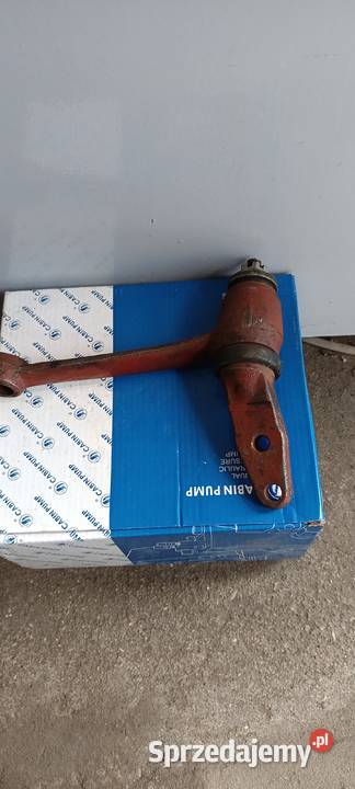 Wspornik drążka kierowniczego Żuk Nysa Tarpan Koronowo