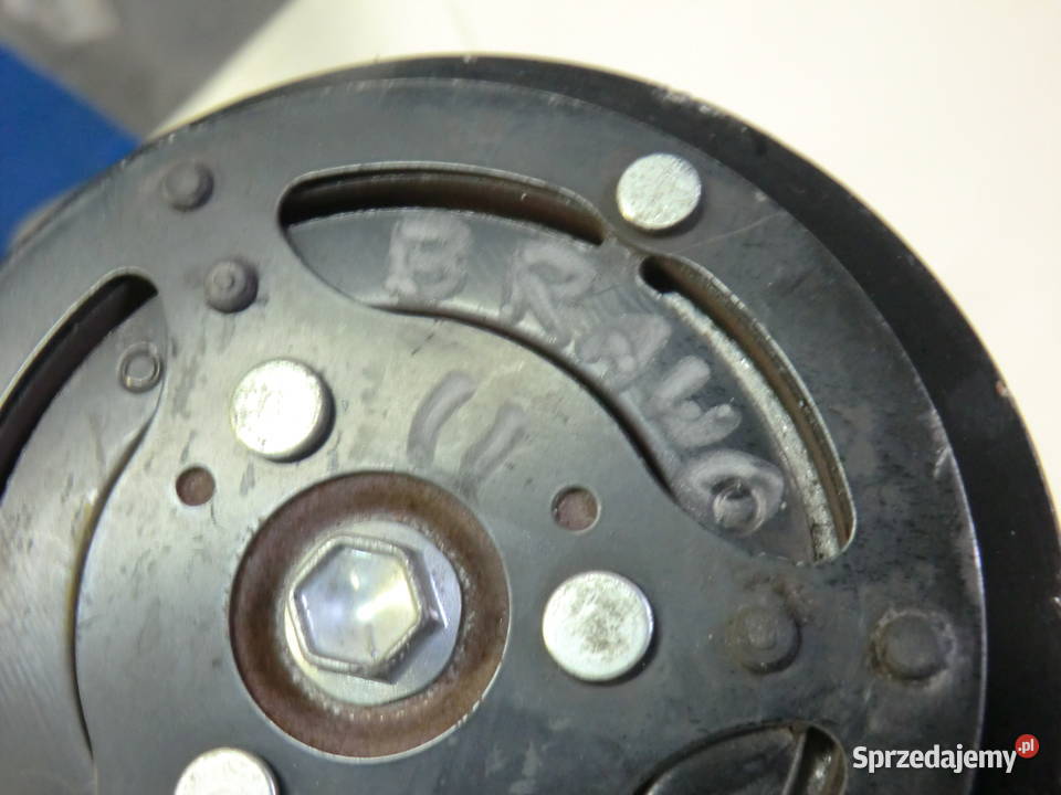 Sprężarka Kompresor 000517473180 Krzeszowice