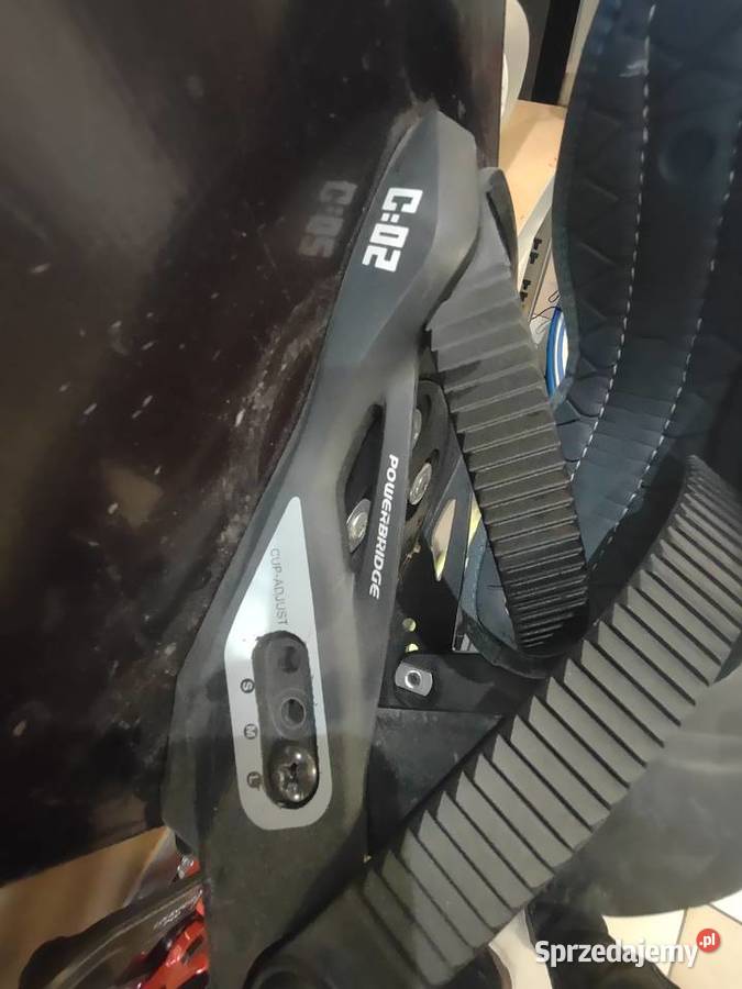 Deska Snowboard OXYGEN 153 podkarpackie Leżajsk sprzedam
