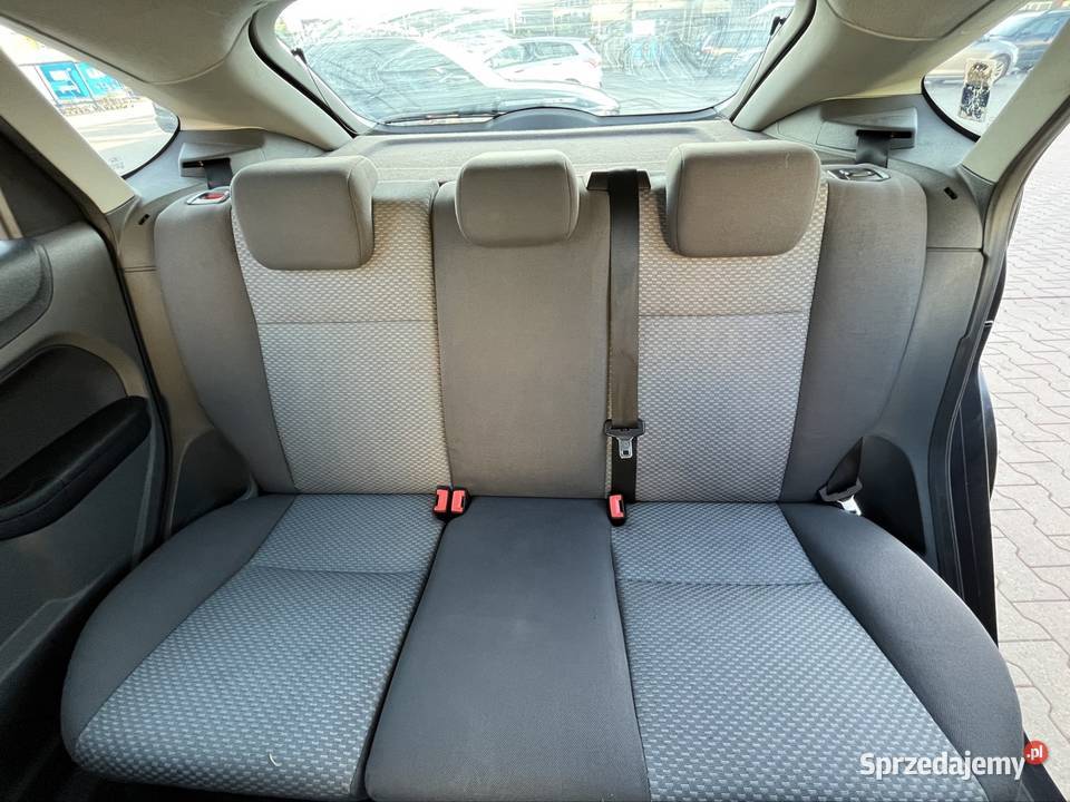 Ford Focus 2007