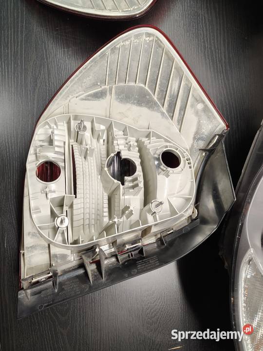 Bmw e87 Lif lampy tylne oryginał idealne sprzedam