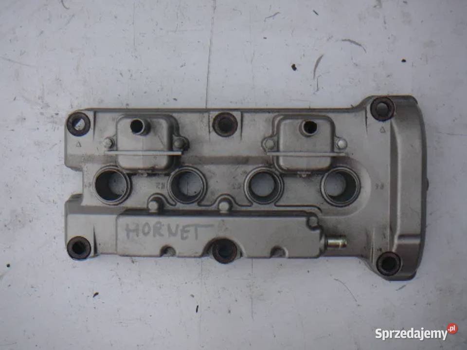 pokrywa głowicy Honda CB 600 Hornet PC25E Ostrzeszów sprzedam