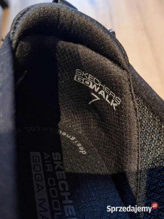Buty Sportowe Skechers Go 40 Nowe Wałbrzych