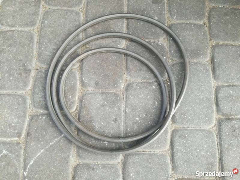 KOSISKO TRAKTORKA PARTNER HUSQVARNA MCCULLOCH sprzedam