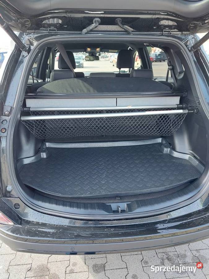 RAV4 Jastrzębie-Zdrój