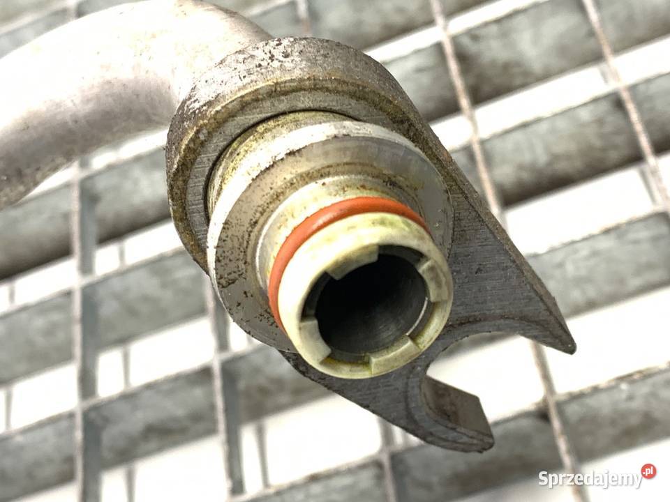 RURKA KLIMATYZACJI FORD KUGA I 20 136 0812 SUV Przewody klimatyzacji podkarpackie