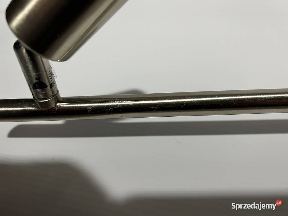 Lampa reflektor spot BUZZLED 92597 EGLO