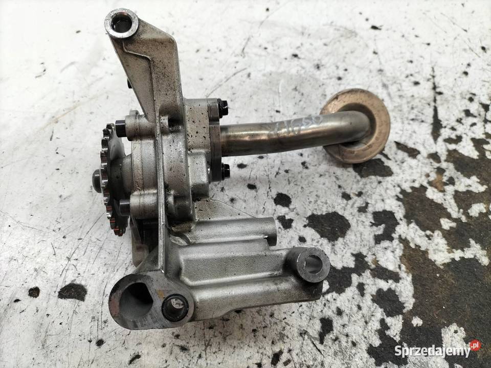 POMPA OLEJU 038115105C 19 TDI VW Volkswagen Smarowanie silnika sprzedam