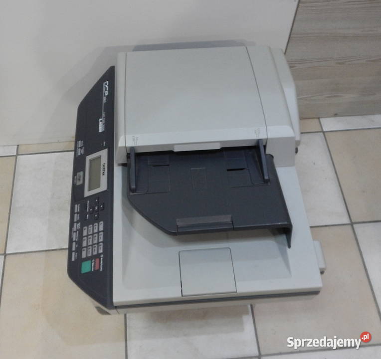 Drukarka skaner ksero Brother DCP8060 Leżajsk sprzedam