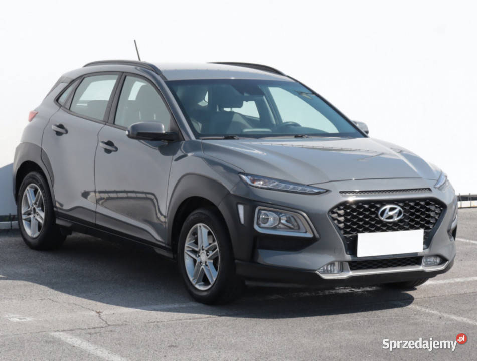 Hyundai Kona 10 TGDI Lublin