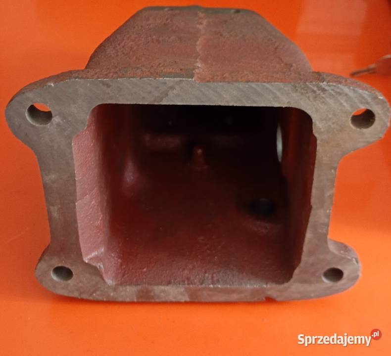 Obudowa dźwigni zmiany biegów T25 władymirec Skrzynia biegów Zamość sprzedam