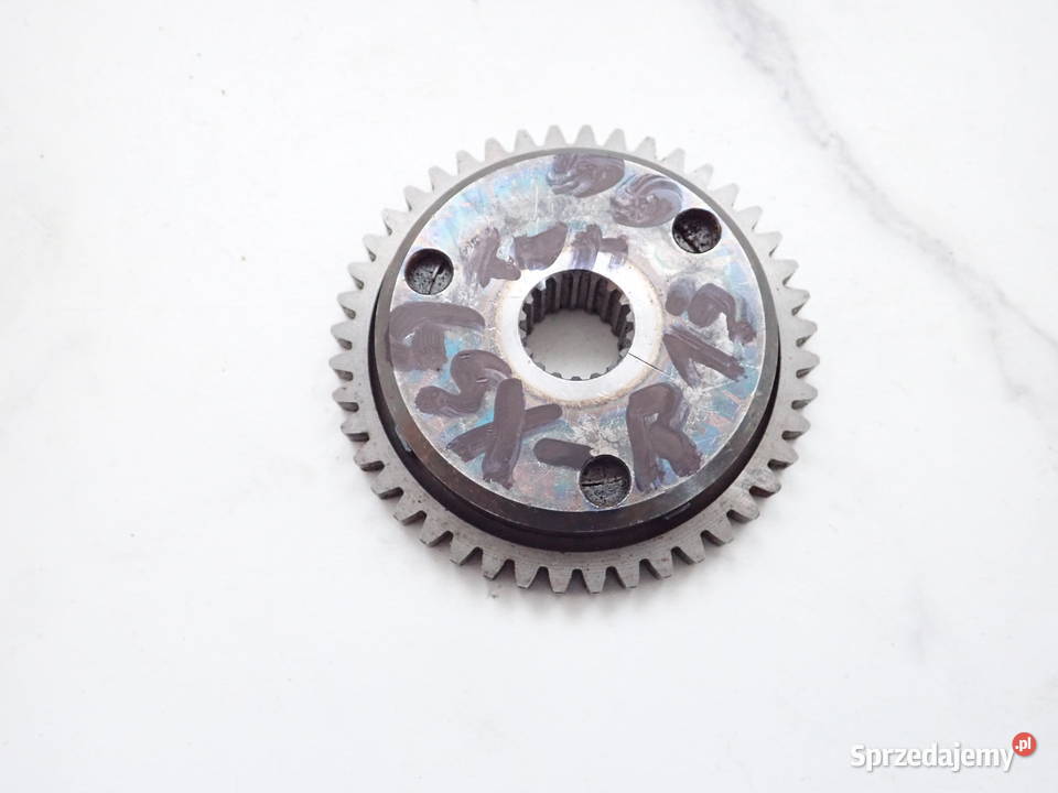 Wolne Koło Rozrusznika Łożysko Kierunkowe Suzuki Strzelce Krajeńskie