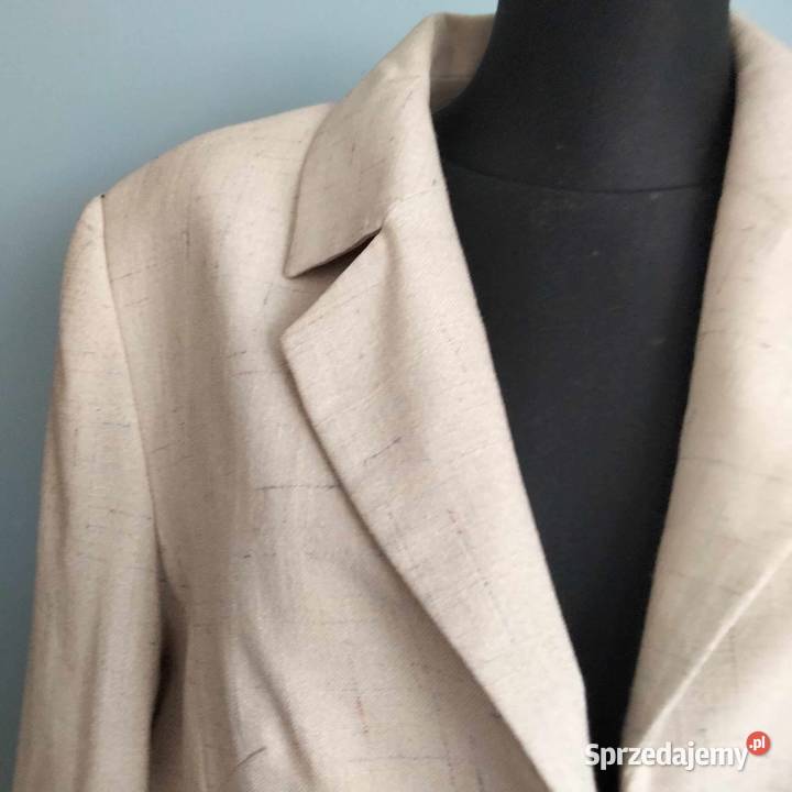 komplet damskispódnica spodnie zakiet łódzkie Wieruszów