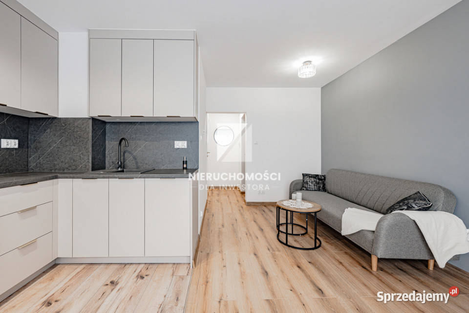 Dolinki 2 pokoje remoncie 35 mkw balkon lubuskie Gorzów Wielkopolski