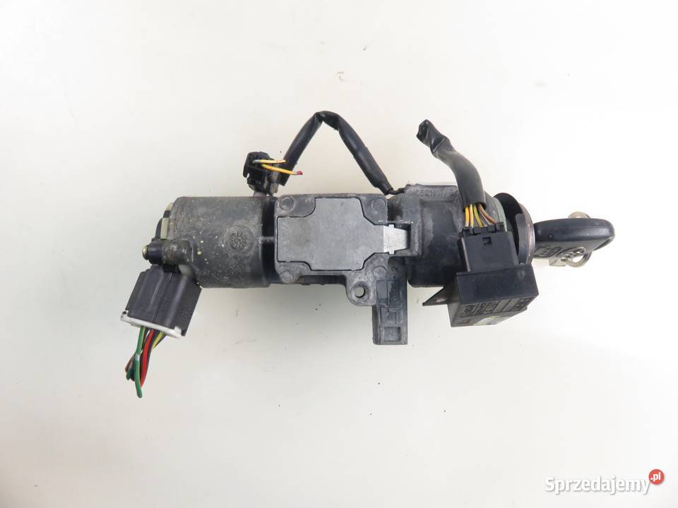 STACYJKA TOYOTA AVENSIS T25 450200504 8978305010 sprzedam