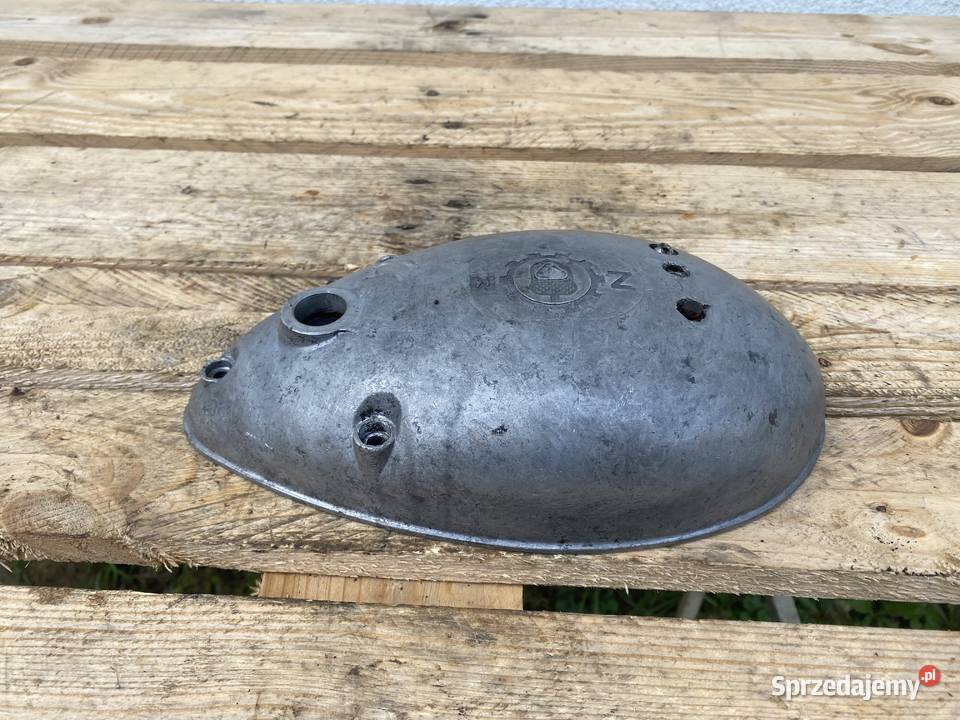 DEKIEL KAPA OLEJOWA WSK WFM 125 M06 POKRYWA S01 Kraków sprzedam
