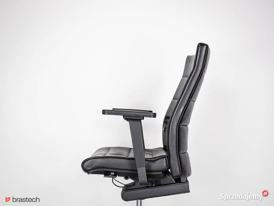Fotel biurowy Interstuhl