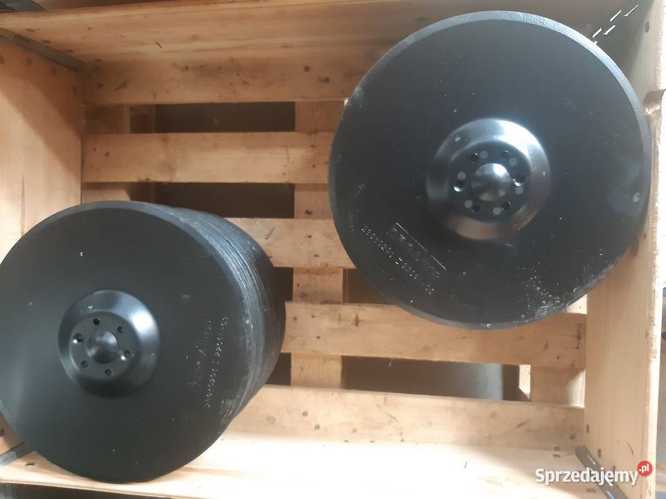 23010201 Talerz siewny 340x3 Horsch Pronto Dolice sprzedam