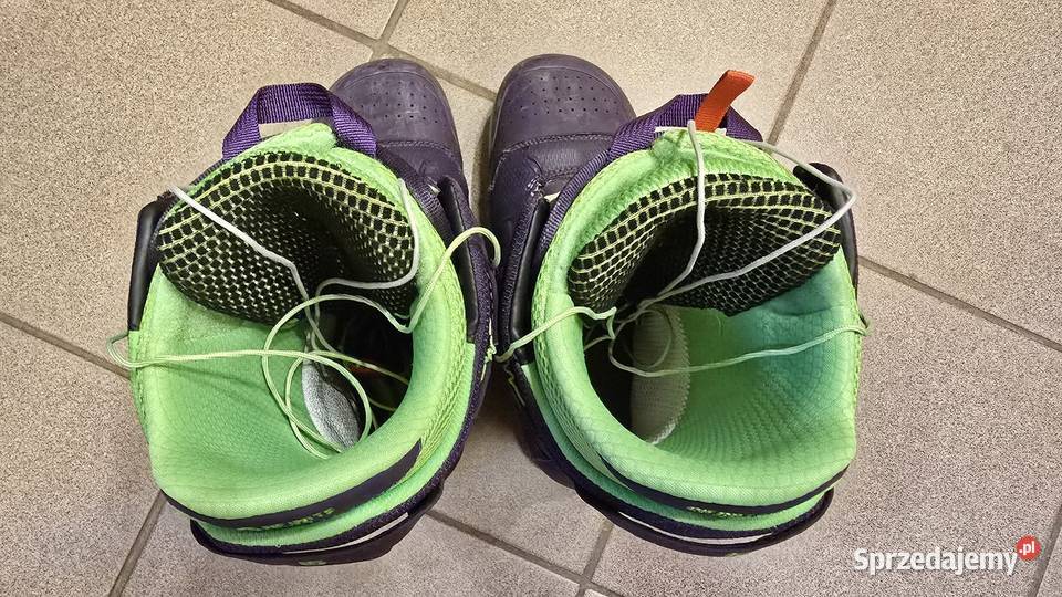 Buty SNB Burton ION 435 sprzedam