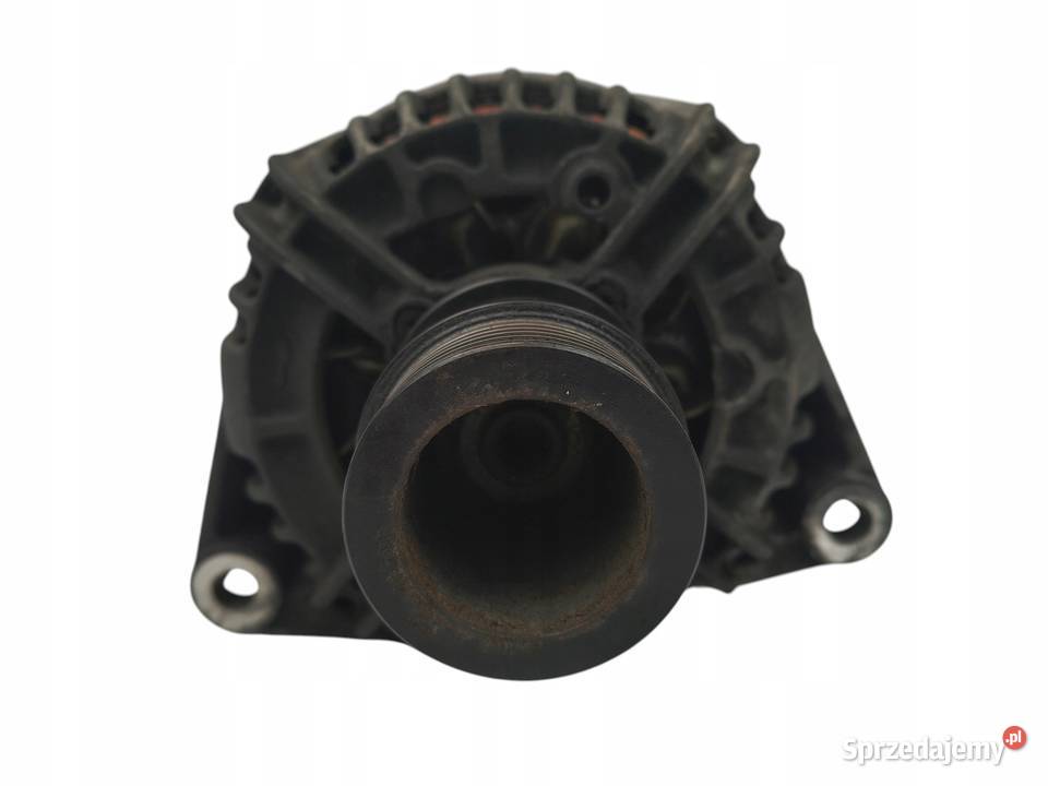 ALTERNATOR Saab 95 95 I 20 T Turbo 0124525016 lubelskie Chełm sprzedam
