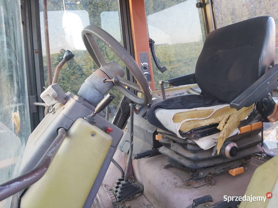 Renault 9514 sprzedam